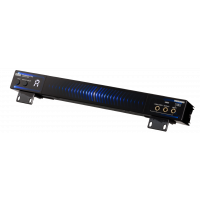 Korg Pitchblack PB-X-PRO accordeur rackable au format 19